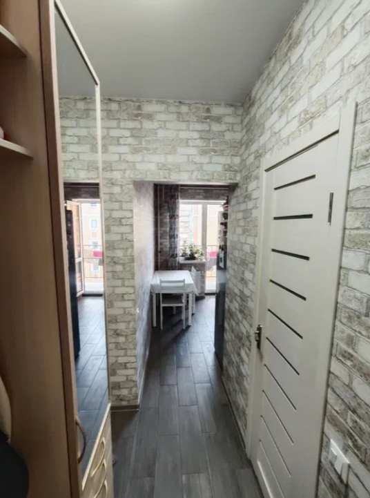 продажа однокомнатной квартиры номер A-174331 в Киевском районе, фото номер 5